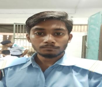 MD ABU Sayed
